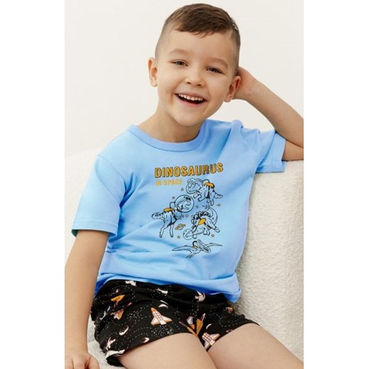 Taro Spencer 3407 piżama chłopięca ze sklepu intimiti.pl w kategorii Piżamy dziecięce - zdjęcie 187890012