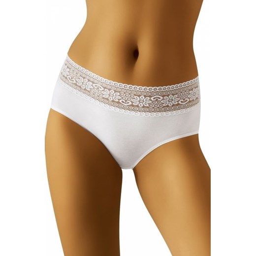 Wol-Bar Eco-Na figi damskie ze sklepu intimiti.pl w kategorii Majtki damskie - zdjęcie 187890032