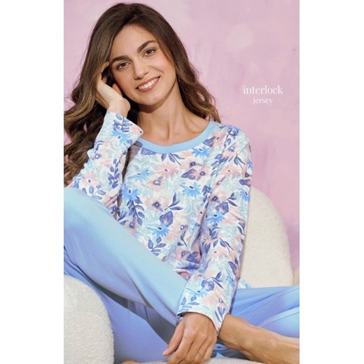 Taro Ginny 3237 piżama damska ze sklepu intimiti.pl w kategorii Piżamy damskie - zdjęcie 187890044