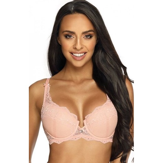 Mat 3210/11 Milo biustonosz push-up ze sklepu intimiti.pl w kategorii Biustonosze - zdjęcie 187890061