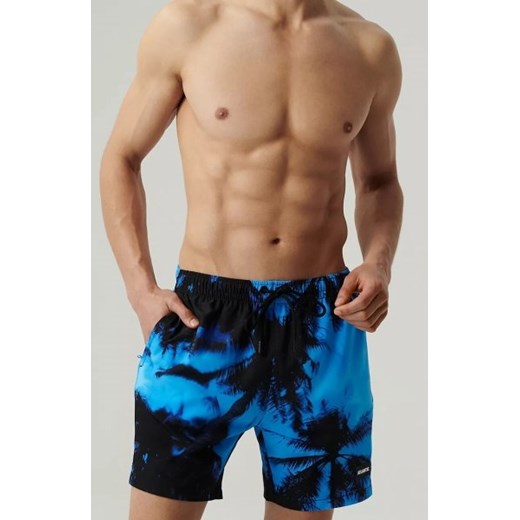 Atlantic KMB-227 szorty kąpielowe męskie ze sklepu intimiti.pl w kategorii Majtki męskie - zdjęcie 187890170