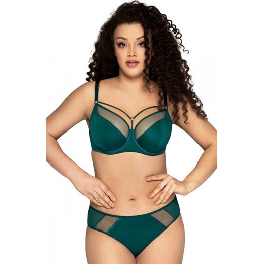 Ava 1030/1 Novato Lux biustonosz półusztywniany ze sklepu intimiti.pl w kategorii Biustonosze - zdjęcie 187890621