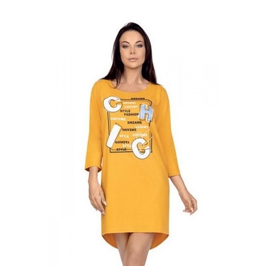 Regina 403 koszula damska ze sklepu intimiti.pl w kategorii Koszule nocne - zdjęcie 187890731