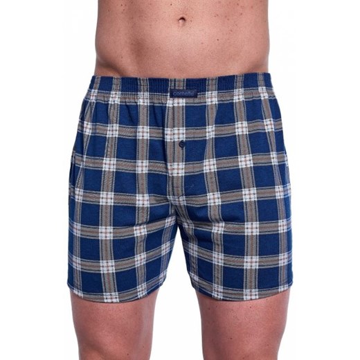Cornette Comfort 008/305 MAXI bokserki męskie ze sklepu intimiti.pl w kategorii Majtki męskie - zdjęcie 187890791