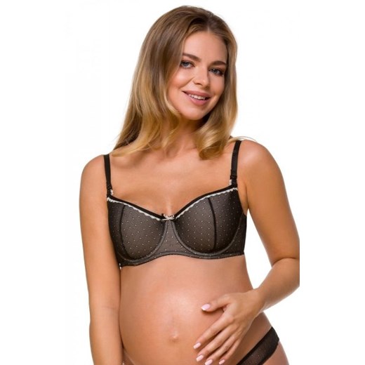 Lupoline 3114 biustonosz ciążowy ze sklepu intimiti.pl w kategorii Biustonosze - zdjęcie 187890800