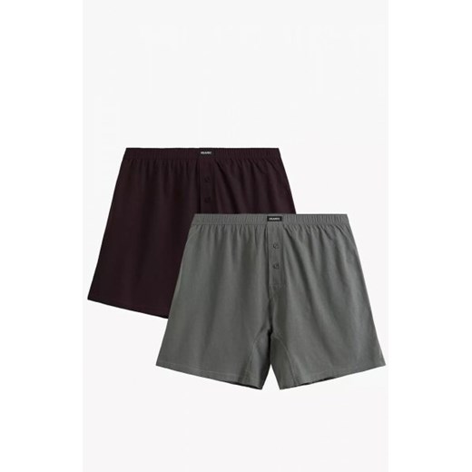 Atlantic 2MBX-054 A'2 bokserki męskie ze sklepu intimiti.pl w kategorii Majtki męskie - zdjęcie 187891010