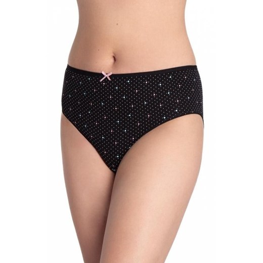 Lama L-122 BI-65 A'3 MAXI figi damskie ze sklepu intimiti.pl w kategorii Majtki damskie - zdjęcie 187891051