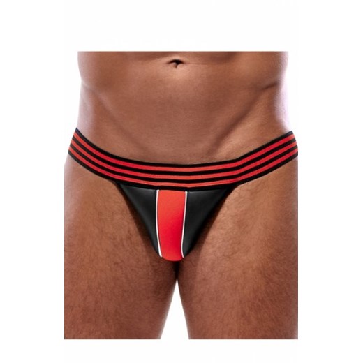 Seksowne figi męskie Jockstrap ze sklepu intimiti.pl w kategorii Majtki męskie - zdjęcie 187891151