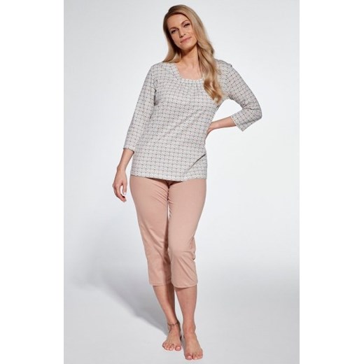 Cornette 767/359 Nadia piżama damska ze sklepu intimiti.pl w kategorii Piżamy damskie - zdjęcie 187891184