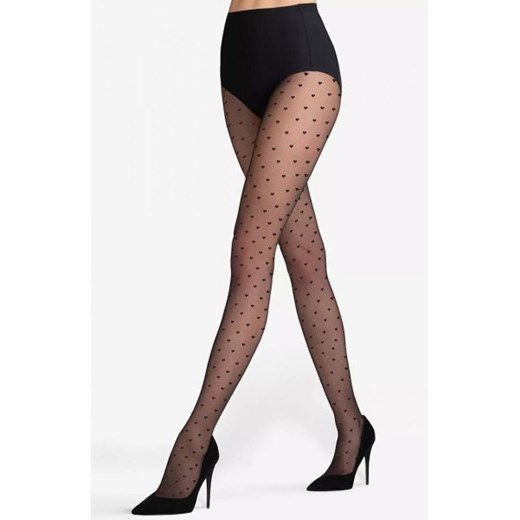 Gatta Tiffy wz.01 5XL rajstopy damskie ze sklepu intimiti.pl w kategorii Rajstopy - zdjęcie 187891212