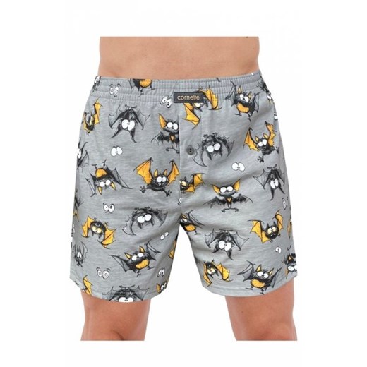 Cornette Classic 011/182 MAXI bokserki męskie ze sklepu intimiti.pl w kategorii Majtki męskie - zdjęcie 187891241