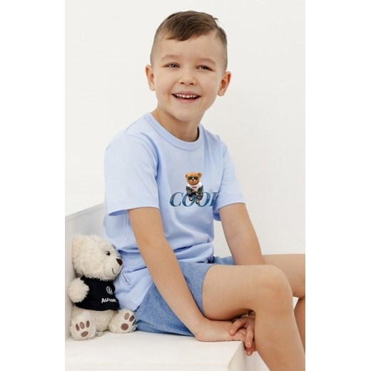 Taro Lucas 3410 piżama chłopięca ze sklepu intimiti.pl w kategorii Piżamy dziecięce - zdjęcie 187891350