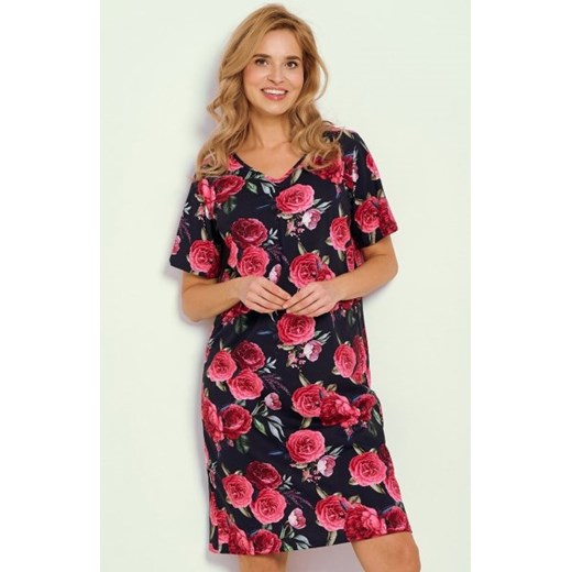 Taro Claire 3346 koszula damska ze sklepu intimiti.pl w kategorii Koszule nocne - zdjęcie 187891391