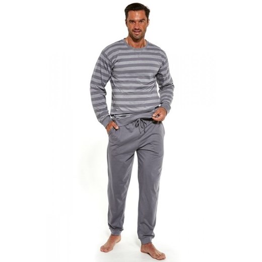 Cornette 117/160 Loose piżama męska ze sklepu intimiti.pl w kategorii Piżamy męskie - zdjęcie 187891470