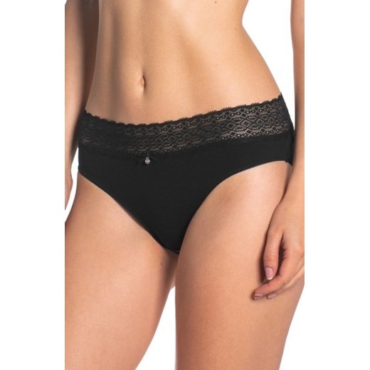 Lama L-4002 BI-02 A'2 2XL figi damskie ze sklepu intimiti.pl w kategorii Majtki damskie - zdjęcie 187891563