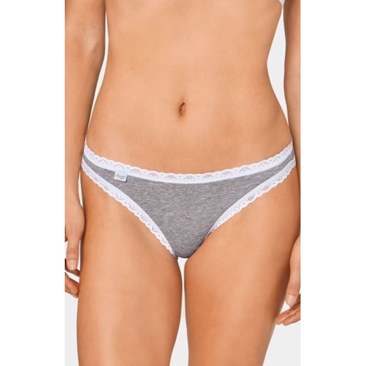 Sloggi 10198201 24/7 Weekend figi damskie 3 sztuki ze sklepu intimiti.pl w kategorii Majtki damskie - zdjęcie 187891713