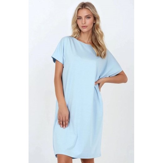 Momenti Per Me Always Loved koszula damska ze sklepu intimiti.pl w kategorii Koszule nocne - zdjęcie 187891940