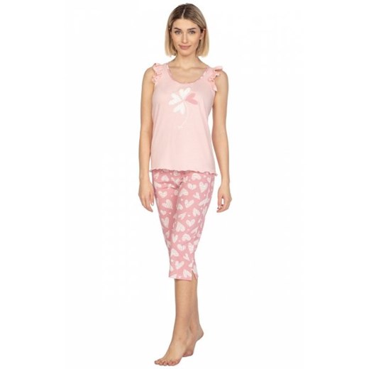 Regina 658 piżama damska ze sklepu intimiti.pl w kategorii Piżamy damskie - zdjęcie 187891944