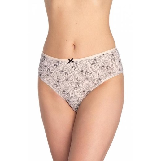 Lama L-122BI-60 MAXI A'3 figi damskie ze sklepu intimiti.pl w kategorii Majtki damskie - zdjęcie 187892162