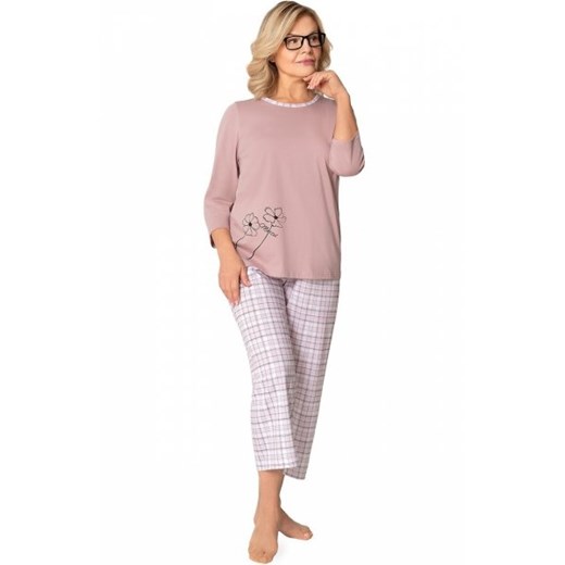 Martel 272 Gabrysia piżama damska ze sklepu intimiti.pl w kategorii Piżamy damskie - zdjęcie 187892231