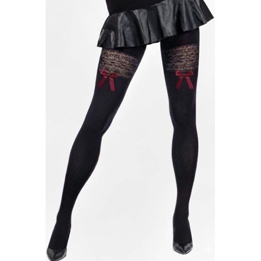 Knittex 22508 Peri 5XL-6XL rajstopy damskie ze sklepu intimiti.pl w kategorii Rajstopy - zdjęcie 187892273
