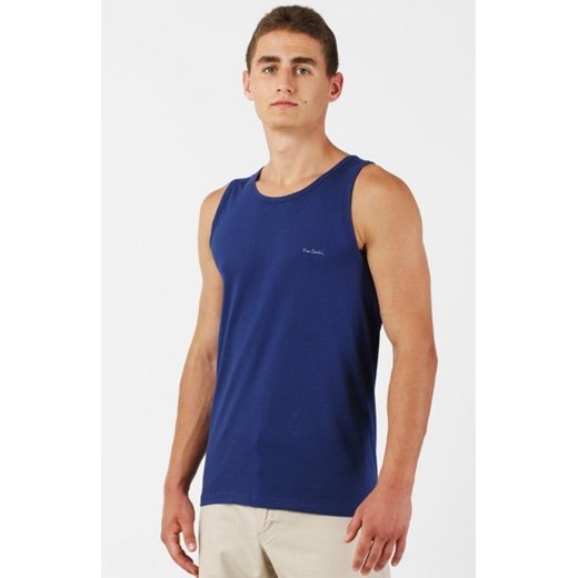 Pierre Cardin 3-pak koszulek ze sklepu intimiti.pl w kategorii T-shirty męskie - zdjęcie 187892320