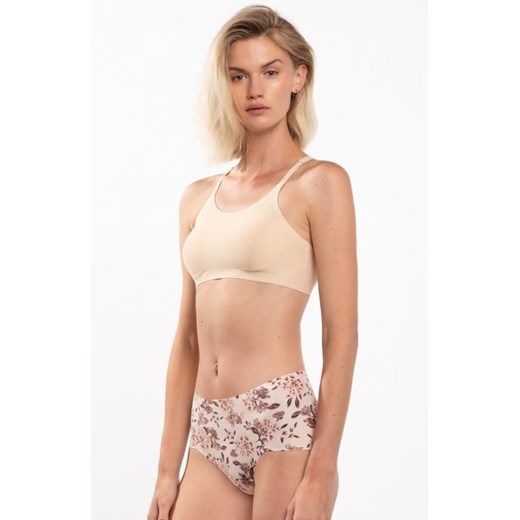 Lama Laser Cut L-POL 5028 midi figi damskie ze sklepu intimiti.pl w kategorii Majtki damskie - zdjęcie 187892360