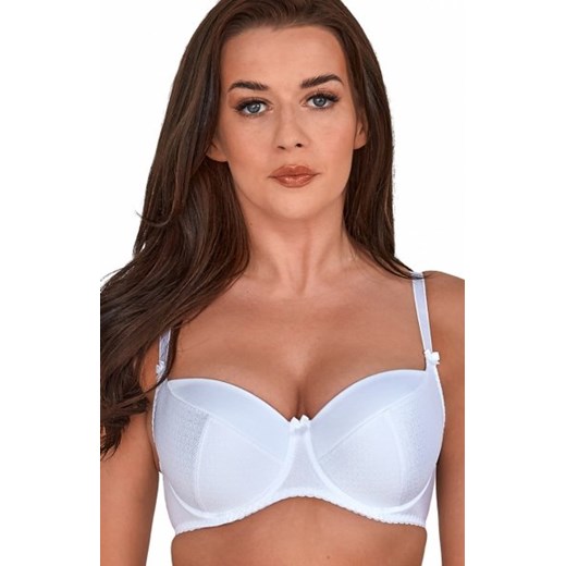 Gaia 281 Kate biustonosz usztywniany ze sklepu intimiti.pl w kategorii Biustonosze - zdjęcie 187892421
