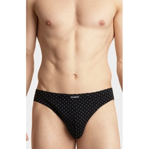 Atlantic 3MP-100 A'3 slipy męskie ze sklepu intimiti.pl w kategorii Majtki męskie - zdjęcie 187892440