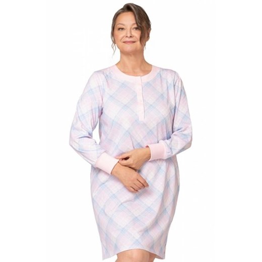 Martel 257 Agata III koszula nocna ze sklepu intimiti.pl w kategorii Koszule nocne - zdjęcie 187892491