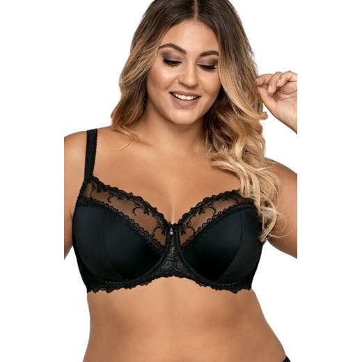 *Ava 1030 biustonosz półusztywniany ze sklepu intimiti.pl w kategorii Biustonosze - zdjęcie 187892504