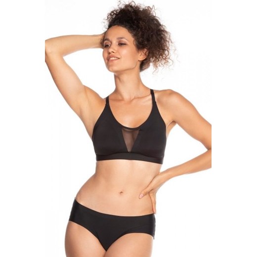 Lama Laser Cut L-POL 5018 TP-02 top damski ze sklepu intimiti.pl w kategorii Biustonosze - zdjęcie 187892511