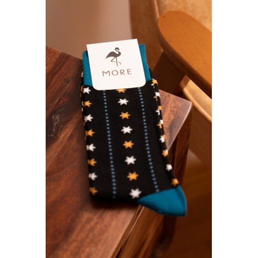 More Stars 051-102 skarpety męskie ze sklepu intimiti.pl w kategorii Skarpetki męskie - zdjęcie 187892524