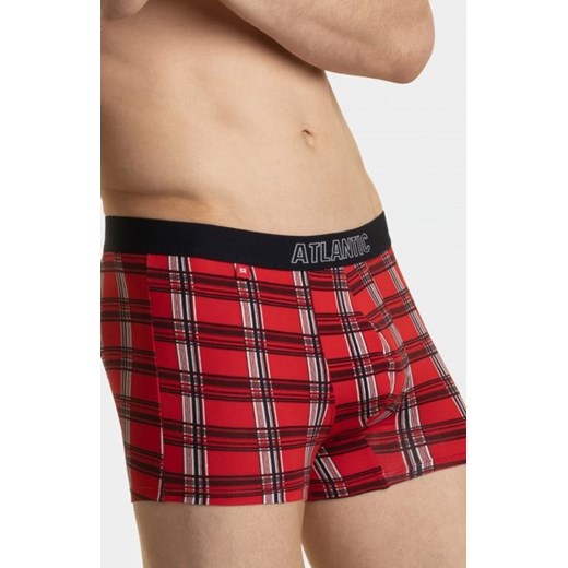 Atlantic 2GMH-019 2-pack bokserki męskie ze sklepu intimiti.pl w kategorii Majtki męskie - zdjęcie 187892593