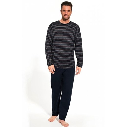 Cornette Various 138/46 piżama damska ze sklepu intimiti.pl w kategorii Piżamy męskie - zdjęcie 187892620