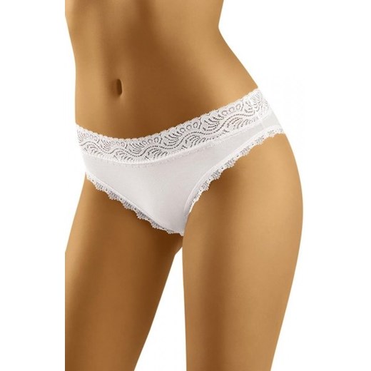 Wol-Bar Soft Lovely figi damskie ze sklepu intimiti.pl w kategorii Majtki damskie - zdjęcie 187892681