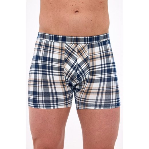 Cornette Prime 904/127 bokserki męskie ze sklepu intimiti.pl w kategorii Majtki męskie - zdjęcie 187892810