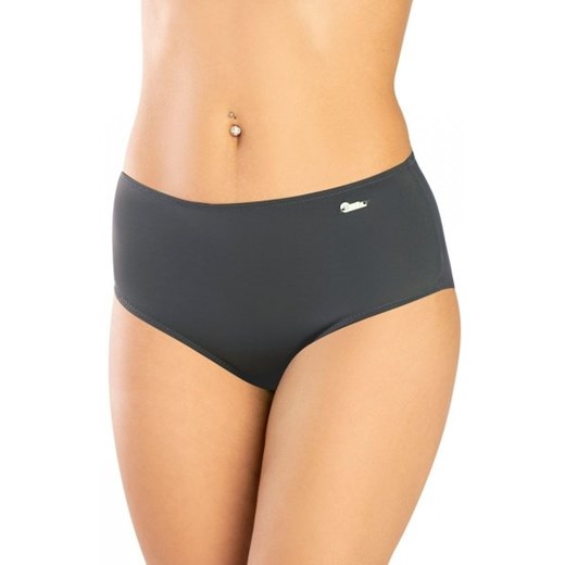 Marko M-013 figi antracyt ze sklepu intimiti.pl w kategorii Stroje kąpielowe - zdjęcie 187892901