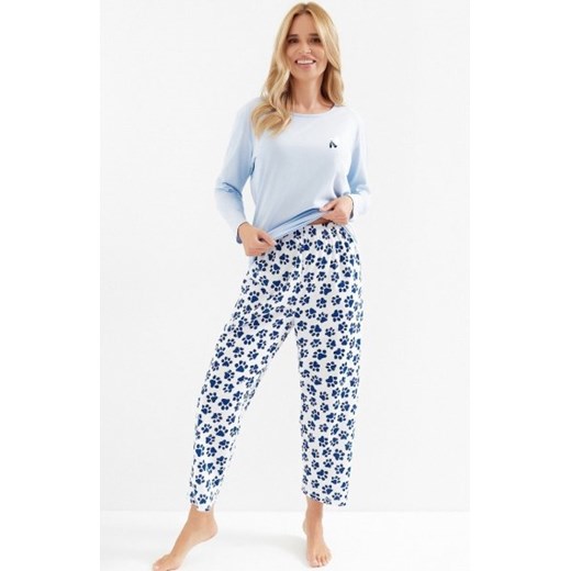 Taro Zola 3511 piżama damska ze sklepu intimiti.pl w kategorii Piżamy damskie - zdjęcie 187892983