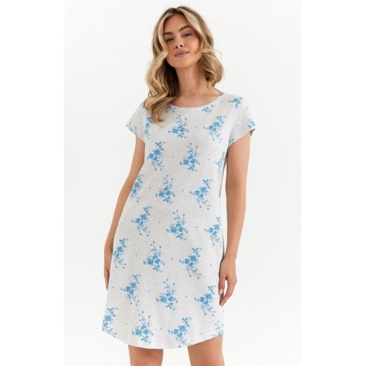 Cana 491 MAXI koszula damska ze sklepu intimiti.pl w kategorii Koszule nocne - zdjęcie 187893410