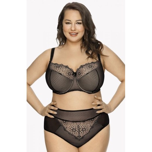 Gaia 1053M Diana Maxi figi damskie ze sklepu intimiti.pl w kategorii Majtki damskie - zdjęcie 187893423