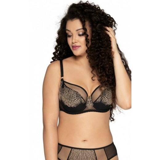 *Ava 1944 Copper tree biustonosz półusztywniany ze sklepu intimiti.pl w kategorii Biustonosze - zdjęcie 187893512