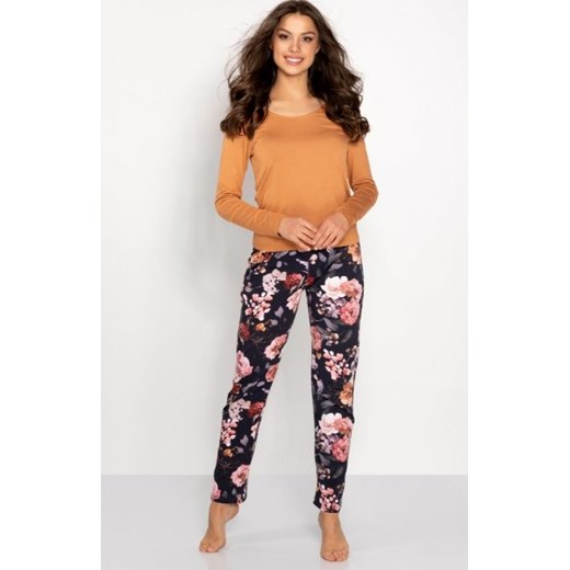 Momenti Per Me Marie piżama damska ze sklepu intimiti.pl w kategorii Piżamy damskie - zdjęcie 187893652