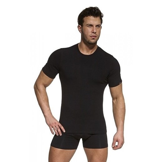 Koszulka męska Cornette 532 kr/r High Emotion ze sklepu intimiti.pl w kategorii Podkoszulki męskie - zdjęcie 187893730