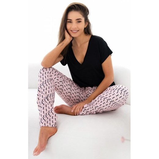 Sensis Ambar piżama damska ze sklepu intimiti.pl w kategorii Piżamy damskie - zdjęcie 187893924