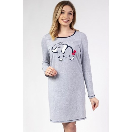 Regina 142 koszula damska ze sklepu intimiti.pl w kategorii Koszule nocne - zdjęcie 187894003