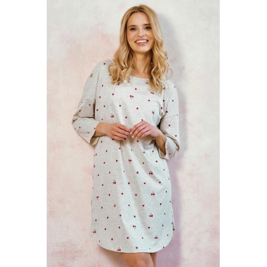 Taro Adele 3431 koszula damska ze sklepu intimiti.pl w kategorii Koszule nocne - zdjęcie 187894061