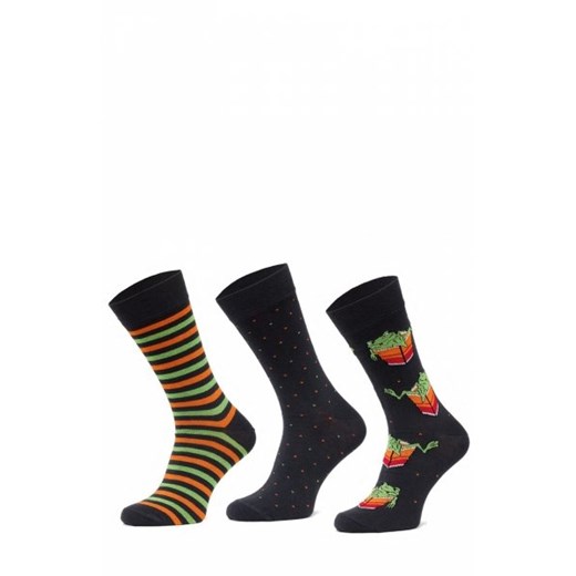 Cornette Premium A59 A'3 skarpety męskie ze sklepu intimiti.pl w kategorii Skarpetki męskie - zdjęcie 187894083