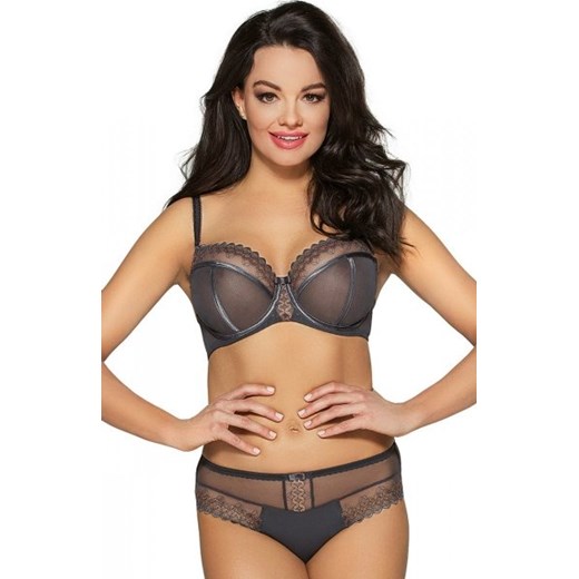 Ava 2017 Tiara Maxi biustonosz miękki ze sklepu intimiti.pl w kategorii Biustonosze - zdjęcie 187894163