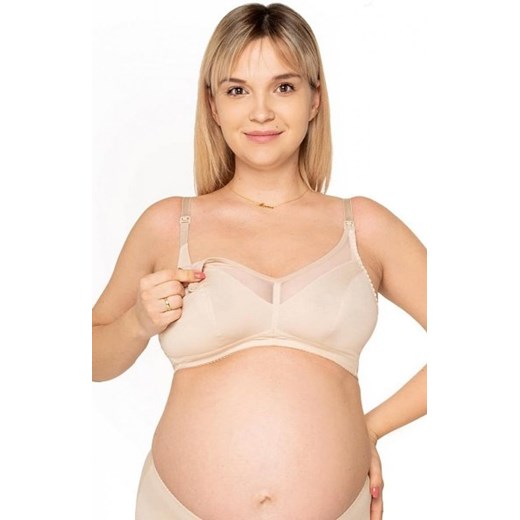 Allday biustonosz soft do karmienia ze sklepu intimiti.pl w kategorii Biustonosze - zdjęcie 187894200